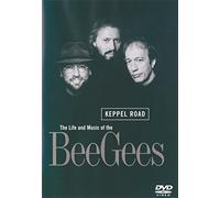 Keppel Road: the Life & Music.. [Alemania] [DVD]