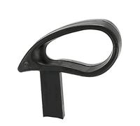 Keppy Tirador de liberación inclinable para asiento delantero derecho para VW MK4 Bora Caddy Seat lado del pasajero/Reino Unido lado del conductor