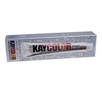 kepro Kay Color Color del pelo 9.1 Intensivo ceniza Rubio Claro 100 ml