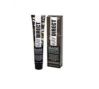 Kepro Kay Direct - Pintura directa (100 ml), color marrón claro intenso