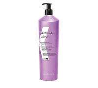Kepro Kay Pro - Máscara antiamarilla para cabello rubio, blanqueado o gris, 1000 ml