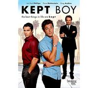 Kept Boy [Edizione: Stati Uniti] [Italia] [DVD]