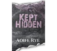 Kept Hidden: A Dark Paranormal Why Choose (The Whispered Veil Duet.)