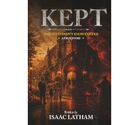 Kept: The Cult I Didn't Know Exists