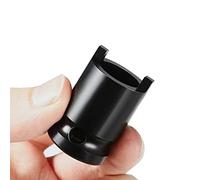 Keptfeet Funda para Llave eléctrica - Vaso para Amoladora Angular,Funda Llave eléctrica Manual para Llaves, Llaves carraca