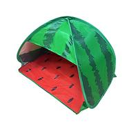 Keptfeet Playa Tent Sun ShaRefugio, Easy Pop-Up Playa Instantánea Anti-UV Automático Tienda Tienda Tienda Portát Portátil Portátil Puerta Afile Tienda Mascota con Bolsa Almacenamiento