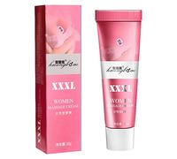 Keptfeet Potenciador Busto 20 g, Senos Grandes, Completos y Firmes - Crecimiento Rápido