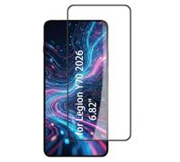 Kepuch 2 Paquetes Protector de Pantalla para Lenovo Legion Y70 2026 6.82"
