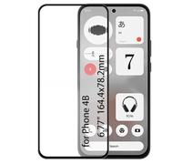 Kepuch 2 Paquetes Protector de Pantalla para Nothing Phone 4B 6.77"