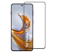 Kepuch 2 Paquetes Protector de Pantalla para ZTE Nubia Air 6.78"