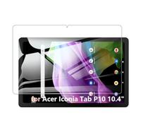 Kepuch 2 Paquetes Vidrio Templado Protector de Pantalla para Acer Iconia Tab P10 10.4"