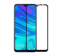 Kepuch 2 Paquetes Vidrio Templado Protector de Pantalla para Huawei P Smart 2019/Honor 10 Lite