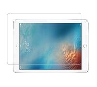 Kepuch 2 Paquetes Vidrio Templado Protector de Pantalla para iPad 2, iPad 3, iPad 4 9.7"