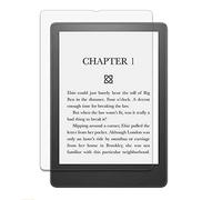 Kepuch 2 Paquetes Vidrio Templado Protector de Pantalla para Kindle Paperwhite 11th 2021 6.8"/Paperwhite 5/Signature Edition/Kids