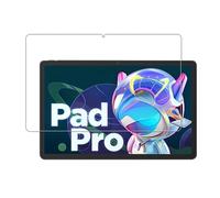 Kepuch 2 Paquetes Vidrio Templado Protector de Pantalla para Lenovo Tab P11 Pro 2nd 2022 11.2" TB132FU TB138FC
