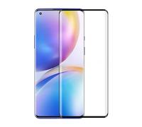 Kepuch 2 Paquetes Vidrio Templado Protector de Pantalla para Oneplus 8 Pro