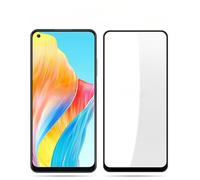 Kepuch 2 Paquetes Vidrio Templado Protector de Pantalla para OPPO A78 4G