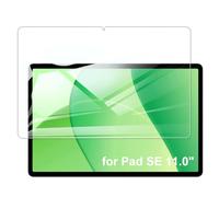 Kepuch 2 Paquetes Vidrio Templado Protector de Pantalla para OPPO Pad SE 11.0"