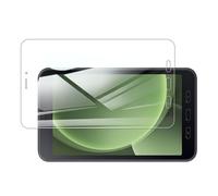Kepuch 2 Paquetes Vidrio Templado Protector de Pantalla para Samsung Galaxy Tab Active 5 8" SM-X300
