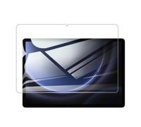 Kepuch 2 Paquetes Vidrio Templado Protector de Pantalla para Samsung Galaxy Tab S9 FE+, FE Plus 12.4" SM-X610 SM-X616B