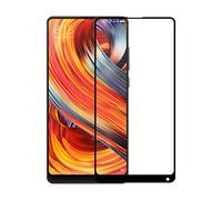 Kepuch 2 Paquetes Vidrio Templado Protector de Pantalla para Xiaomi Mi Mix 2