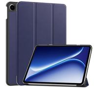 Kepuch Custer Funda para Oneplus Pad Go 2/OPPO Pad Air 5,Slim Smart Cover Fundas Carcasa Case Protectora de PU-Cuero - Azul