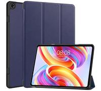 Kepuch Custer Funda para Teclast T50 11",Slim Smart Cover Fundas Carcasa Case Protectora de PU-Cuero para Teclast T50 11" - Azul