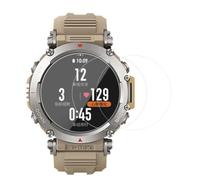 Kepuch Protector de Pantalla para Amazfit T-Rex Ultra - Vidrio Templado 2 Paquetes