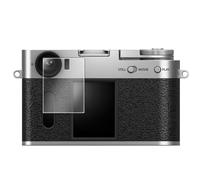 Kepuch Protector de Pantalla para Fujifilm X-HF1/Fuji XHF1 - Vidrio Templado 2 Paquetes