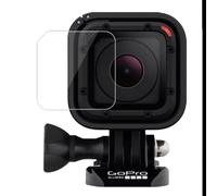 Kepuch Protector de Pantalla para GoPro Hero 4 Session - Vidrio Templado 2 Paquetes