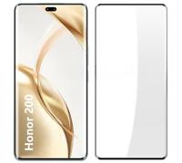 Kepuch Protector de Pantalla para Honor 200 - Vidrio Templado 2 Paquetes