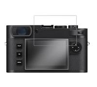Kepuch Protector de Pantalla para Leica M EV1 - Vidrio Templado 2 Paquetes