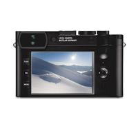 Kepuch Protector de Pantalla para Leica Q2 / Q3 - Vidrio Templado 2 Paquetes