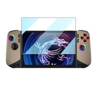 Kepuch Protector de Pantalla para MSI Claw 8 AI+ Consola de Juegos - Vidrio Templado 2 Paquetes
