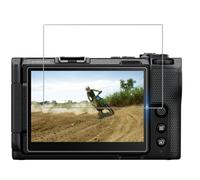 Kepuch Protector de Pantalla para Nikon ZR/Z R - Vidrio Templado 2 Paquetes