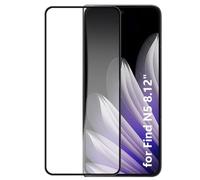 Kepuch Protector de Pantalla para OPPO Find N5 8.12" - Vidrio Templado 2 Paquetes