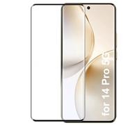 Kepuch Protector de Pantalla para Realme 14 Pro 5G - Vidrio Templado 2 Paquetes