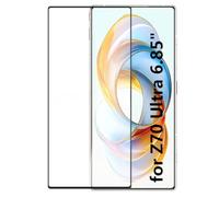 Kepuch Protector de Pantalla para ZTE Nubia Z70 Ultra 6.85" - Vidrio Templado 2 Paquetes