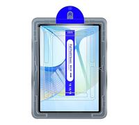 Kepuch Vidrio Templado Protector de Pantalla para Honor Pad X8 Pro/X9 Pro/X9A 2025/X9 11.5", con Herramienta de Auto-Alineación