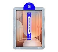 Kepuch Vidrio Templado Protector de Pantalla para Samsung Galaxy Tab S10 Ultra/S9 Ultra/S8 Ultra 14.6", con Herramienta de Auto-Alineación