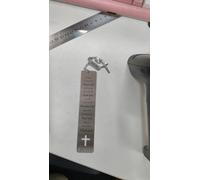 KEPYATI 1 Pieza Marcadores con Caja de Regalo,2026 Graduación Inspirador Mejor Amigo Hijo Hija Alentar Regalos, Universidad Recuerdo Cumpleaños Adolescentes Graduado Acompañar Presente(Estilo A)