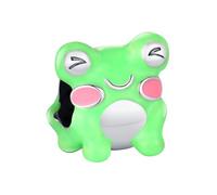 KEQ Abalorios de plata 925 para pulseras y collares, bonitos colgantes de familia, diseño de gato, zorrillo de animales, joyería para mujer, Mini, Plata de ley, No es una piedra preciosa