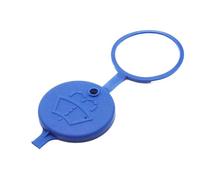 KEQAR 1 Pcs Tapón de Depósito de Líquido Limpiaparabrisas, Lavaparabrisas, Limpiacristales, de Lavado, Limpiador de Parabrisas, Limpiador de Cristales, Limpiador de Ventanas, Limpiador de Autos