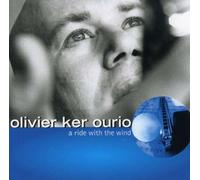 Olivier Ker Ourio - A Ride With the Wind