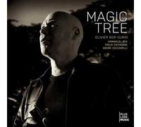 Ker Ourio, Olivier - Magic Tree