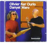 Ker Ourio, Olivier - Sominnker
