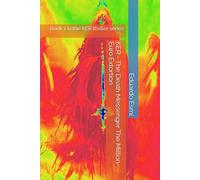 KER - The Death Messenger The Million-Euro Extortion: Book 1 in the KER thriller series