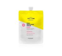 Kera Smoothing Cream Alfaparf Yellow Crema alisadora 800 ml