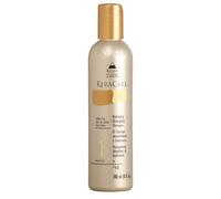 KeraCare Champú hidratante desenredante, 240 ml