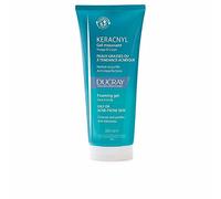 Gel de espuma Ducray Keracnyl, blanco, 200 ml